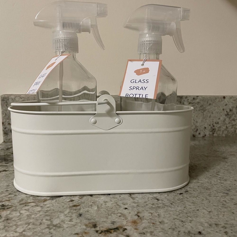 Spring cleaning caddy set! - Picture 5 of 5